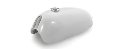 Fuel tank - tank, ducati