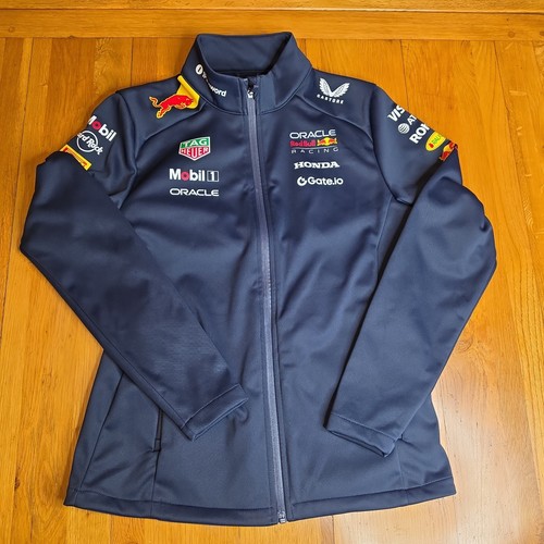 Oracle castore red bull - oracle, f1