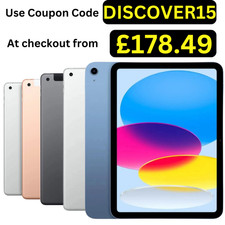 Apple iPad 10th 9th 8th 7th