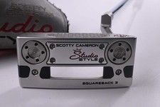 Scotty Cameron 2025 Studio