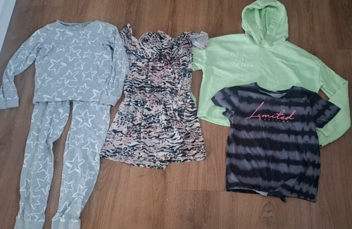 Girls clothing bundle - bundle, age