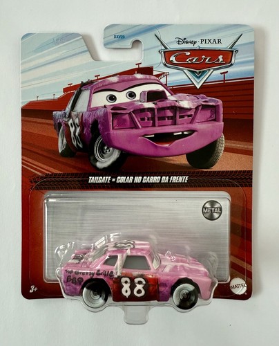 Disney pixar cars - pixar,
