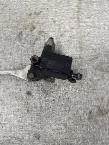 Genuine honda 125 sh125 - honda,