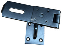 Heavy duty hasp - heavy,