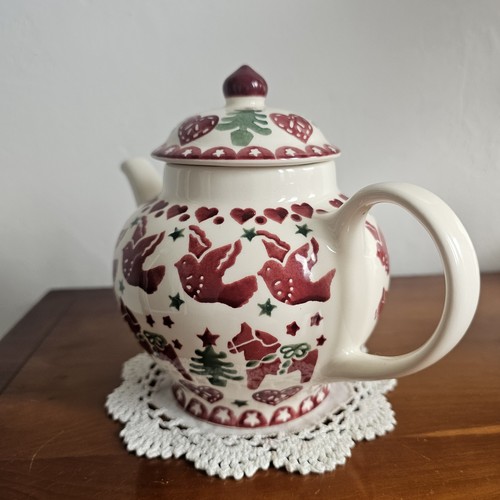 Emma bridgewater christmas - bridgewater, joy