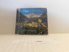 Colorado Natural Spendor cd