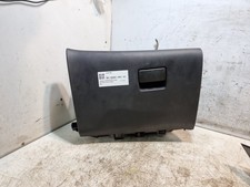 Vauxhall Astra J Glove box