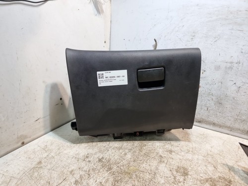 Vauxhall astra glove box - vauxhall,