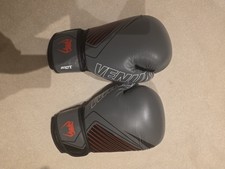 Venum Challenger  Boxing