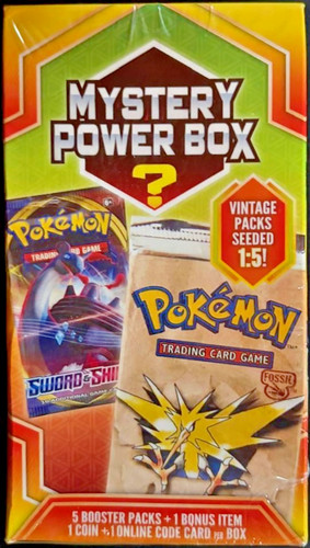 2020 pokemon yellow mystery - 2020,