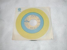 BOBBY VEE / THE STORY OF MY LIFE / HIGH COIN