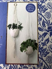 2 New Luxe Décor Craft