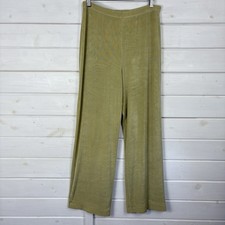 KIM & CO Trousers Womens Size