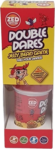 Katsy style candy - style, dares