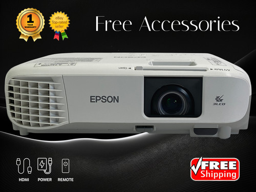 Epson powerlite 107 - epson,