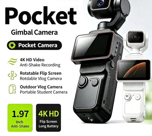 Lenovo handheld pocket - lenovo,