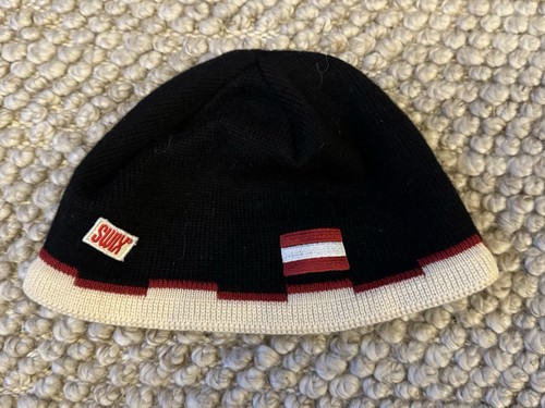 Swix sport canada ski hat - canada,