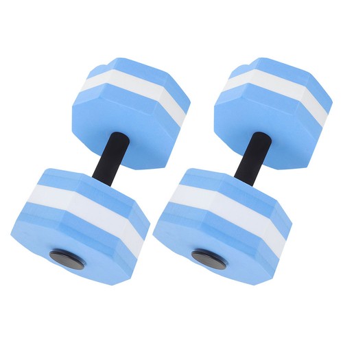 Swimming pool weights - ,