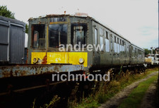 56097 Class 100 Diesel