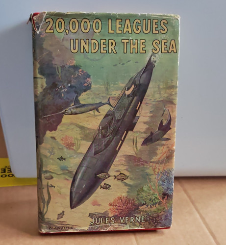000 leagues under - 20,000, sea