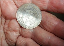 Antique Chinese Gaming