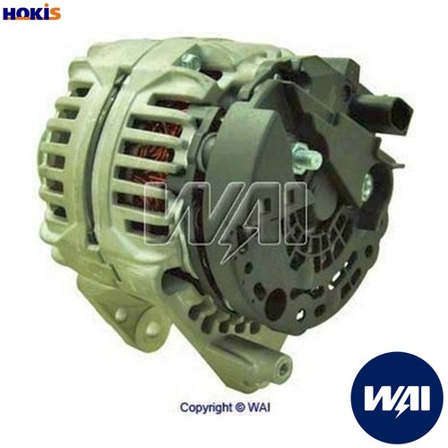 Alternator 13852n for skoda - for,