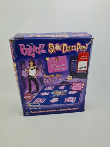 Vintage bratz 2004 stylin - 2004,