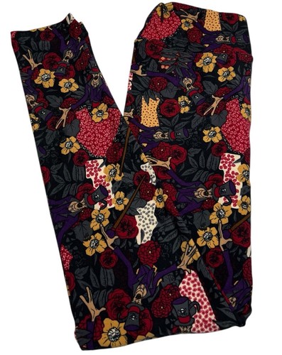 Lularoe leggings disney one - leggings,