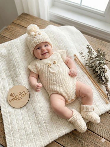 Buttercup romper - “buttercup”,