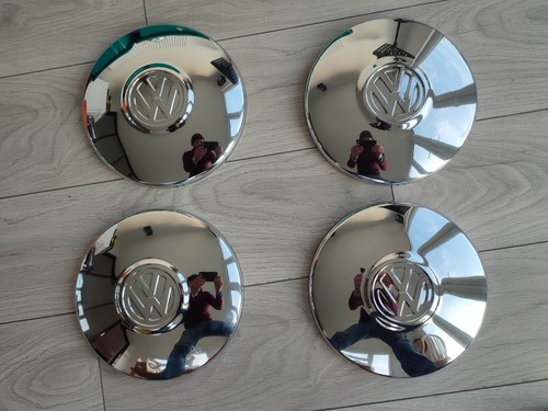 Classic beetle hubcaps - classic,