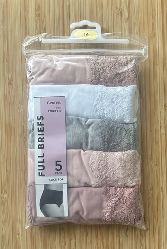 Pack george lace top - top, full