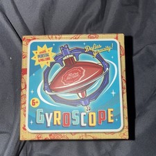 Retro Bazaar’ Gyroscope
