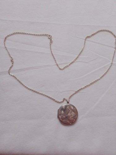 Vintage sterling silver - vintage,