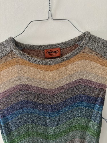Missoni dress - missoni,