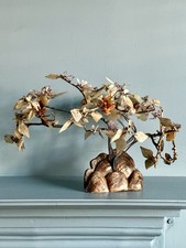 Antique Bonsai Semi Precious