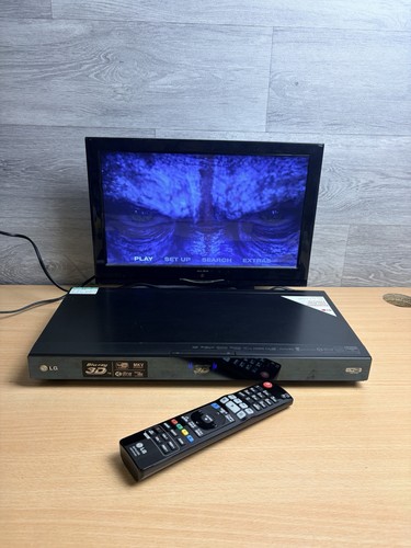 Bx580 network blu ray - blu,