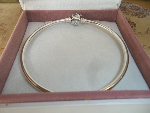Genuine pandora silver - pandora,