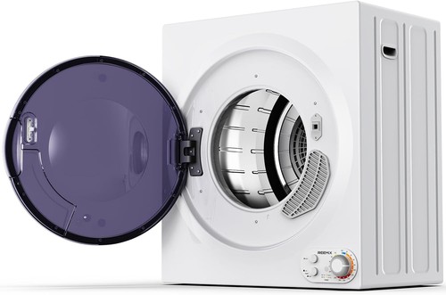 5kg tumble dryer 1400w - tumble, dryer,