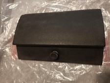 Vw beetle 1303 glovebox lid