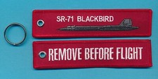 SR-71 Blackbird /RBF