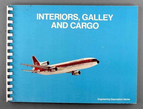 Lockheed tristar interiors - lockheed,