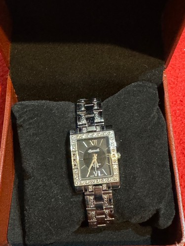 Ingersoll jems ladies watch - watch, ig