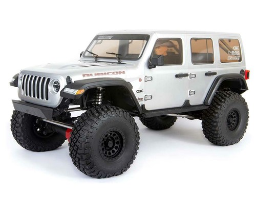 Axial scx6 jeep jlu - scx6,