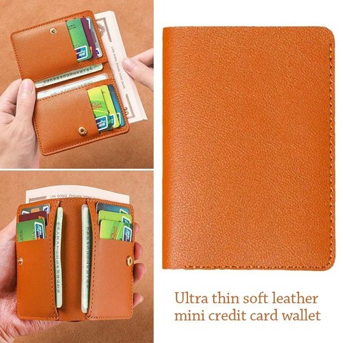 Super slim card - card, bag