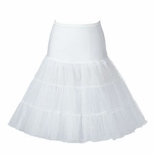 Vintage Petticoat 26" Retro