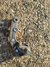 SUZUKI  drz 400s  front brake caliper bracket, 59350-13E00 OEM