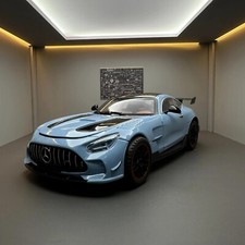 1:18 Mercedes AMG GTR Diecast