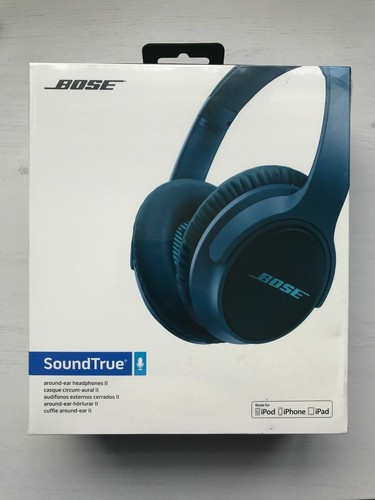 New genuine bose - new, soundtrue®