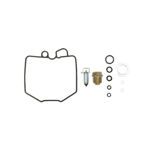 Carburettor repair kit for - carburettor,
