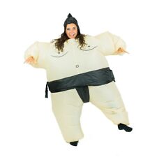 Adult Inflatable Sumo Wrestler
